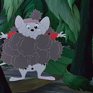 Foto Los rescatadores en Cangurolandia