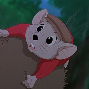 Foto Los rescatadores en Cangurolandia