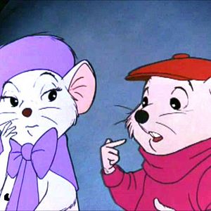 Foto Los rescatadores