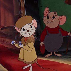 Foto Los rescatadores