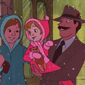 Foto Los rescatadores