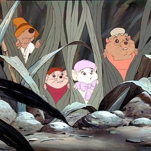 Foto Los rescatadores