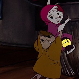 Foto Los rescatadores