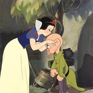 Foto Blancanieves y los 7 enanitos