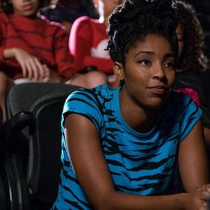 Foto Jessica Williams (II)