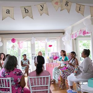 Foto La increíble Jessica James