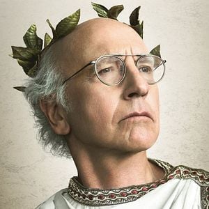 Foto Larry David