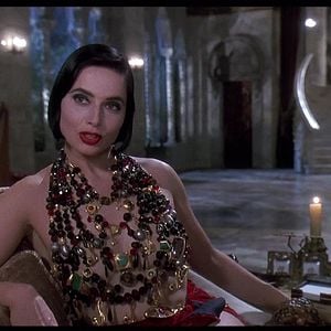 Foto La muerte os sienta tan bien