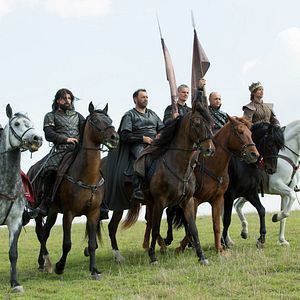 Foto Dragonheart 4: Corazón de fuego