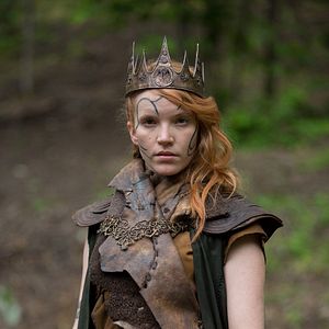 Foto Dragonheart 4: Corazón de fuego