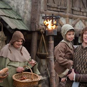 Foto Dragonheart 4: Corazón de fuego