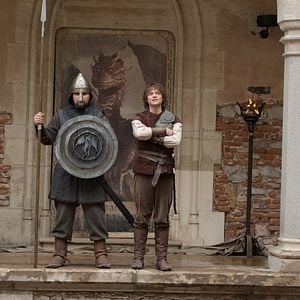 Foto Dragonheart 4: Corazón de fuego