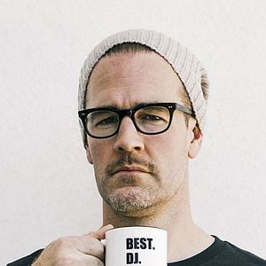 Foto What Would Diplo Do?