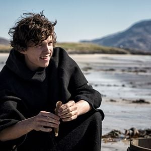 Foto El guardián de la reliquia