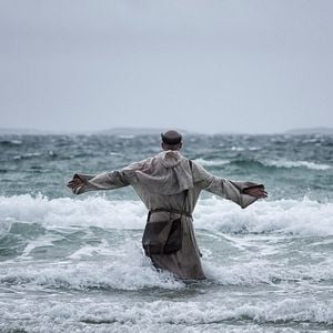 Foto El guardián de la reliquia