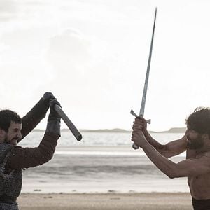 Foto El guardián de la reliquia