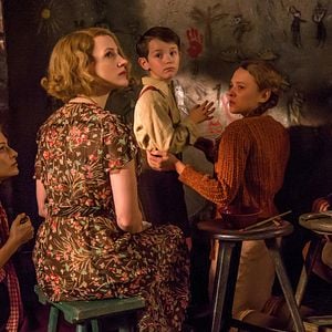 Foto Jessica Chastain