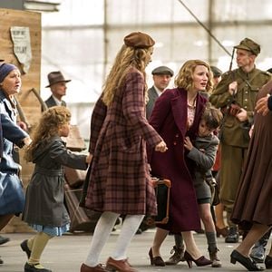 Foto La casa de la esperanza