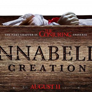 Foto Annabelle: Creation