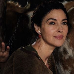 Foto Monica Bellucci