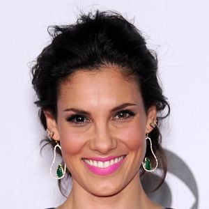 Foto Daniela Ruah