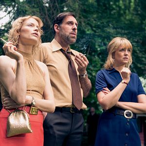 Foto Mavie Hörbiger