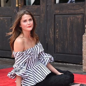 Foto Keri Russell