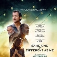 Foto Same Kind Of Different As Me