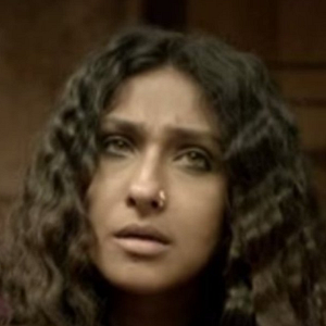 Foto Rituparna Sengupta