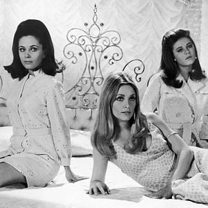 Foto El valle de las muñecas