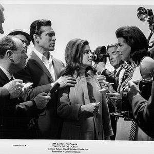 Foto El valle de las muñecas