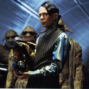 Foto El quinto elemento