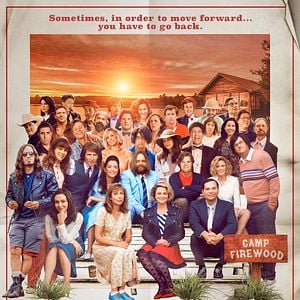 Foto Wet Hot American Summer: 10 años después