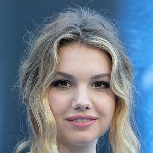 Foto Hannah Murray