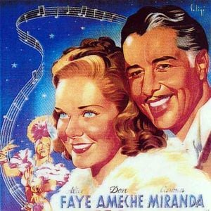 Foto Aquella noche en Río