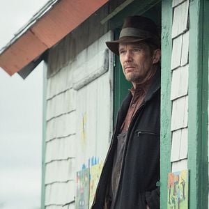 Foto Maudie. El color de la vida