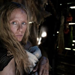 Foto Ötzi, el hombre del hielo