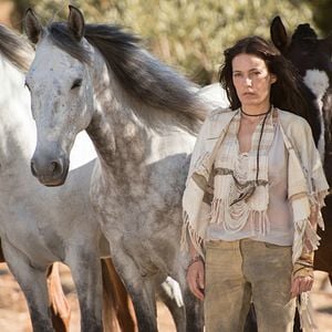 Foto Nicolette Krebitz