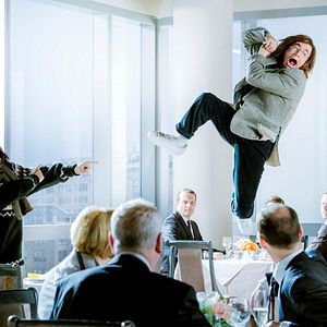 Foto Michael Bully Herbig