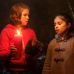 Foto Kika Superbruja: Nueva aventura de invierno