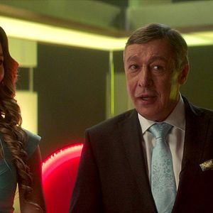 Foto Mikhail Efremov