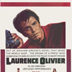 Foto El poder y la Gloria