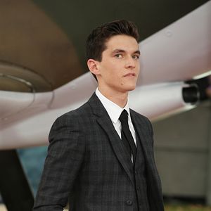 Foto Fionn Whitehead