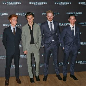 Foto Tom Glynn-Carney