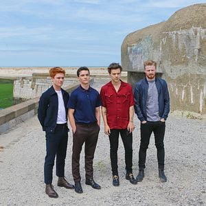 Foto Tom Glynn-Carney