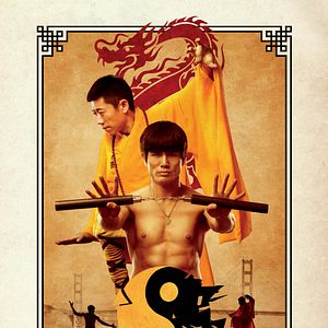 Foto Birth of the Dragon