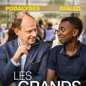 Foto El buen maestro