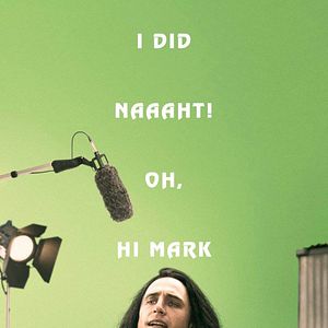 Foto The Disaster Artist