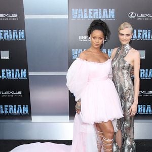 Foto Cara Delevingne