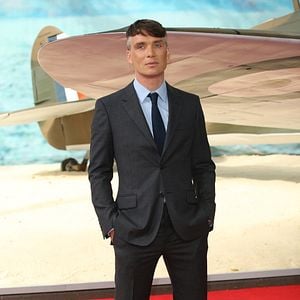 Foto Cillian Murphy